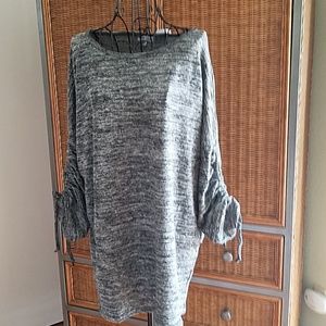 💥 sale 💥Black and white XL L/S